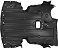 Protetor Carter Inferior Motor Bmw E81 E87 116i 118i 120i 130i 2005 a 2011 - Imagem 3