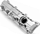 Tampa Válvula Aluminio Peugeot 206 207 208 307 1.6 16v Citroen C3 Dianteira - Imagem 3