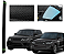 Cortina Persiana Teto Solar Land Rover Sport 2013 a 2022 - Imagem 1