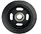 Polia Virabrequim Corolla 1.6 1.8 16v 2003 Ate 2010 1ZZFE / 3ZZFE - Imagem 2