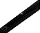 Spoiler Golf Gti Lateral Caixa Ar Friso Inferior Esquerdo  2014 a 2019 - Imagem 6
