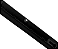 Spoiler Golf Gti Lateral Caixa Ar Friso Inferior Direito 2014 a 2019 - Imagem 6