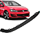 Spoiler Moldura Inferior Direito Parachoque Dianteiro Golf Gti Mk7 2014 a 2017 - Imagem 1