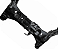 Agregado  I30 Suspensão Quadro Motor 2009 a 2012 - Imagem 5