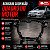 Agregado  I30 Suspensão Quadro Motor 2009 a 2012 - Imagem 2