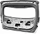 Tampa Traseira Porta Malas Byd Dolphin 2024 2025 - Imagem 2
