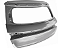 Tampa Traseira Porta Malas Byd Dolphin 2024 2025 - Imagem 3