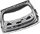 Tampa Traseira Porta Malas Byd Dolphin 2024 2025 - Imagem 4