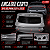 Tampa Traseira Porta Malas Byd Dolphin 2024 2025 - Imagem 2