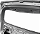 Tampa Traseira Porta Malas Byd Dolphin 2024 2025 - Imagem 5