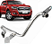 Tubo Ranger 2.2 160cv  Cano Retorno Óleo Turbina  2016 a 2023 - Imagem 1