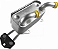Resfriador Ranger 2.2 2.5 3.2 Trocador Calor Radiador Cambio 2013 a 2020 - Imagem 3