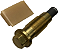 Kit Corrente Distribuição Motor C180 C200 E200 Clk200 Slk200 1.8 Kompressor 2000 á 2010 - Imagem 7