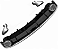 Kit Audi A7 Parachoque Spoiler Transformação para Rs7 2011 a 2014 - Imagem 8