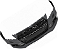 Kit Audi A7 Parachoque Spoiler Transformação para Rs7 2011 a 2014 - Imagem 4