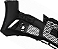 Kit Audi A7 Parachoque Spoiler Transformação para Rs7 2011 a 2014 - Imagem 6