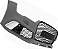 Kit Audi A7 Parachoque Spoiler Transformação para Rs7 2011 a 2014 - Imagem 5