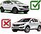 Protetor Carter Inferior Motor Sportage 2011 2012 2013 - Imagem 2