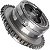Par Polia Variável C180 C200 Gla200 A200 Cla200 B200 1.6 CGI 2013 2014 - Imagem 4