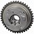 Par Polia Variável C180 C200 Gla200 A200 Cla200 B200 1.6 CGI 2013 2014 - Imagem 8