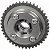 Par Polia Variável C180 C200 Gla200 A200 Cla200 B200 1.6 CGI 2013 2014 - Imagem 9