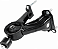 Coxim Suporte Cambio Motor Traseiro Corolla 2009 a 2014 - Imagem 6