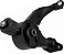 Coxim Suporte Cambio Motor Traseiro Corolla 2009 a 2014 - Imagem 4