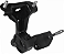 Coxim Suporte Cambio Motor Traseiro Corolla 2009 a 2014 - Imagem 5