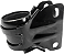 Bucha Bandeja Balança Dianteira Direita Fusion 2013 a 2019 - Imagem 4