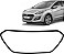 Friso Grade Parachoque Dianteiro I30 2016 - Imagem 1