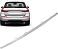Friso Aplique Central Cromado Parachoque Traseiro Xc60 2022 a 2024 - Imagem 1