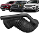 Mangueira Tubo Duto Filtro Ar Toro Renegade Compass 2.0 Diesel 2016 a 2021 - Imagem 1