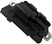 Fechadura Porta Malas Tampa Traseira Ka Hatch 2014 a 2022 - Imagem 6