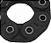 Bolacha Acoplamento Cardan Sprinter 311 415 515 2013 A 2020 - Imagem 6