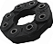 Bolacha Acoplamento Cardan Sprinter 311 415 515 2013 A 2020 - Imagem 2