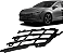 Moldura Aplique Superior Esquerdo Parachoque Byd King 2025 2026 - Imagem 1