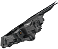 Farol Lado Direito Byd King 2025 2026 - Imagem 2