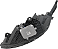Farol Lado Direito Byd King 2025 2026 - Imagem 3