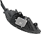 Farol Lado Esquerdo Byd King 2025 2026 - Imagem 3