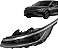 Farol Lado Esquerdo Byd King 2025 2026 - Imagem 1