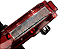 Lanterna Refletor Olho Gato Direito Parachoque Traseiro Byd Seal 2024 2025 2026 - Imagem 7