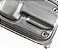 Modulo Reator Farol Esquerdo Cls Glc Gle Cla E300 A200 A250 2018 a 2025 A2139002734 - Imagem 4