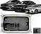 Modulo Reator Farol Esquerdo Cls Glc Gle Cla E300 A200 A250 2018 a 2025 A2139002734 - Imagem 1