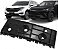 Guia Suporte Esquerdo Parachoque Dianteiro Haval H6 Phev e Gt 2023 a 2025 - Imagem 1