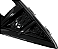 Grade Moldura Farol Milha Esquerdo Parachoque Haval H6 Gt 2023 a 2025 - Imagem 7