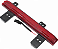 Lanterna Refletor Olho Gato Central Parachoque Traseiro Haval H6 e H6 Gt 2023 a 2025 - Imagem 3