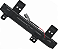 Lanterna Refletor Olho Gato Central Parachoque Traseiro Haval H6 e H6 Gt 2023 a 2025 - Imagem 2