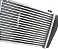 Intercooler L200 Triton Pajero Dakar 3.2 Diesel 2008 a 2017 - Imagem 9
