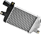 Intercooler L200 Triton Pajero Dakar 3.2 Diesel 2008 a 2017 - Imagem 2
