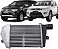 Intercooler L200 Triton Pajero Dakar 3.2 Diesel 2008 a 2017 - Imagem 1